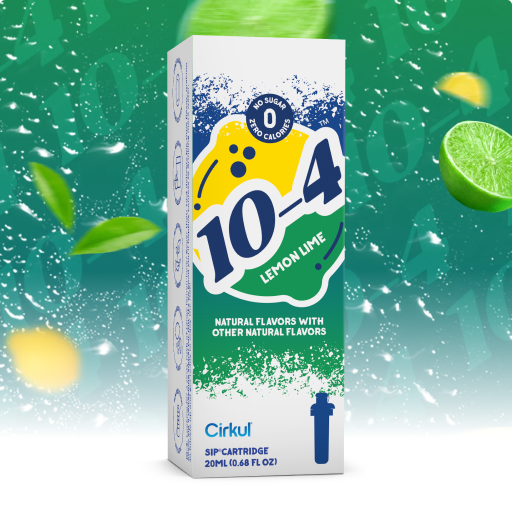 10-4™ P0
